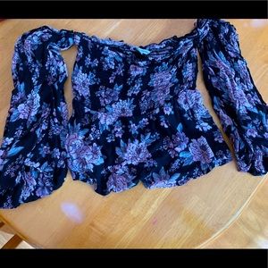 American Eagle Blouse